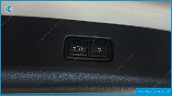 GENESIS GV80 3.5T GASOLINE AWD