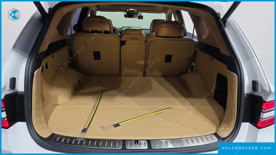 GENESIS GV80 3.5T GASOLINE AWD