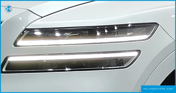 GENESIS GV80 3.5T GASOLINE AWD