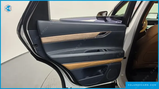 GENESIS GV80 3.5T GASOLINE AWD