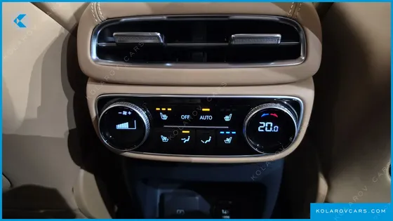 GENESIS GV80 3.5T GASOLINE AWD