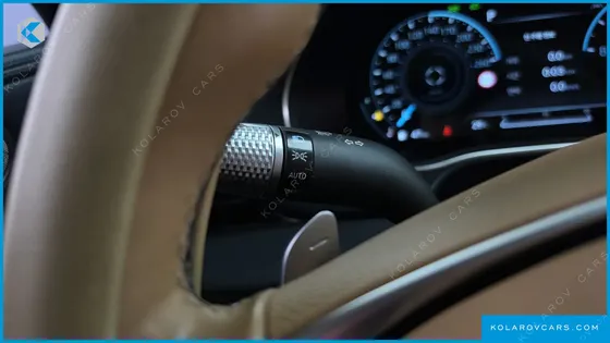 GENESIS GV80 3.5T GASOLINE AWD