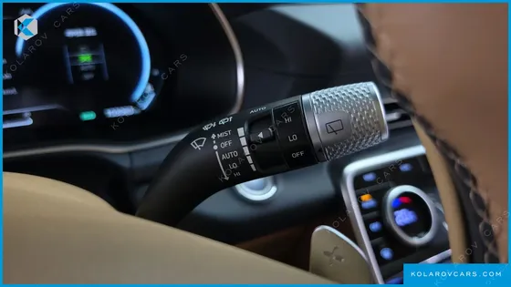 GENESIS GV80 3.5T GASOLINE AWD