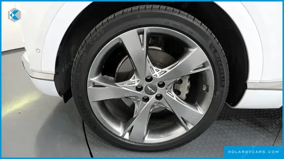 GENESIS GV80 3.0 DIESEL AWD