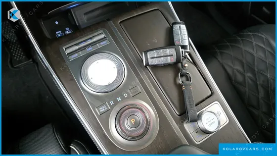 GENESIS GV80 3.0 DIESEL AWD
