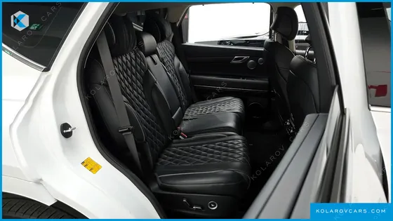 GENESIS GV80 3.0 DIESEL AWD