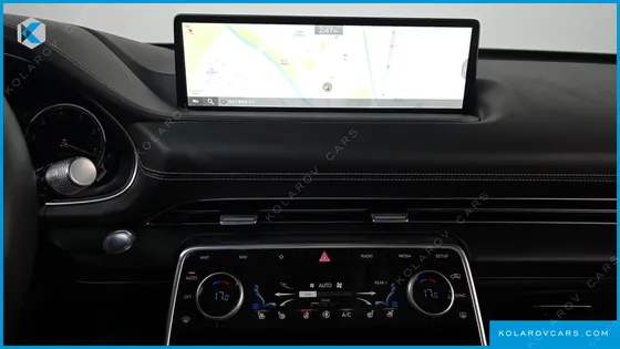 GENESIS GV80 3.0 DIESEL AWD