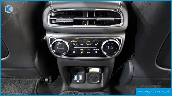 GENESIS GV80 3.0 DIESEL AWD