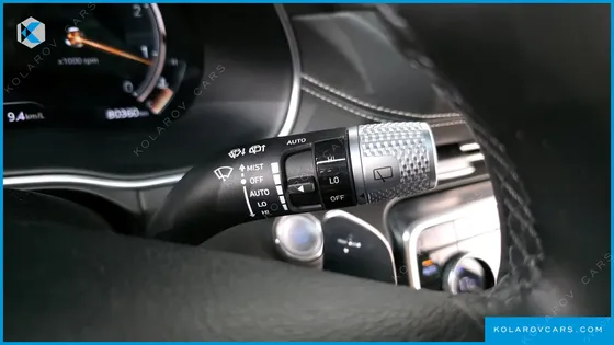 GENESIS GV80 3.0 DIESEL AWD