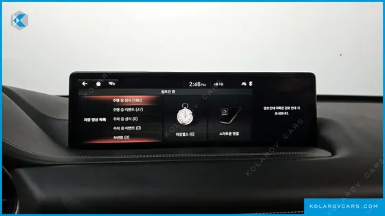 GENESIS GV80 3.0 DIESEL AWD