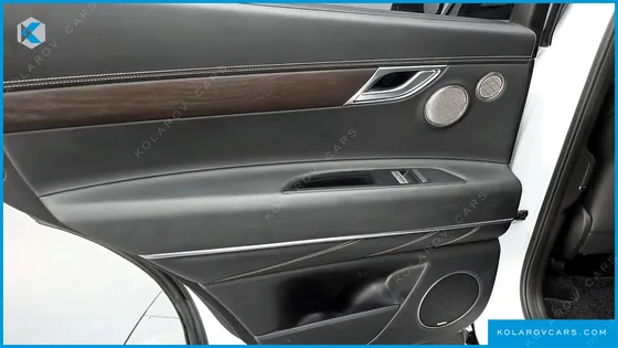 GENESIS GV80 3.0 DIESEL AWD
