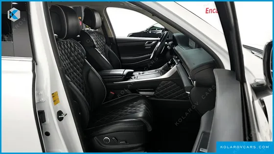 GENESIS GV80 3.0 DIESEL AWD