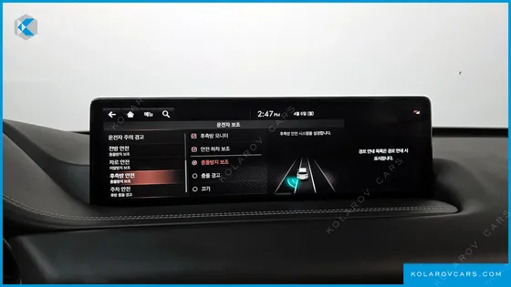 GENESIS GV80 3.0 DIESEL AWD