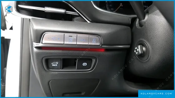 GENESIS GV80 3.0 DIESEL AWD