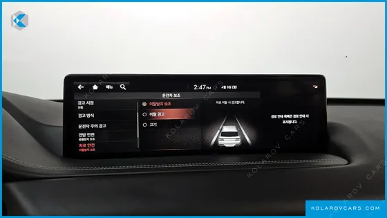 GENESIS GV80 3.0 DIESEL AWD
