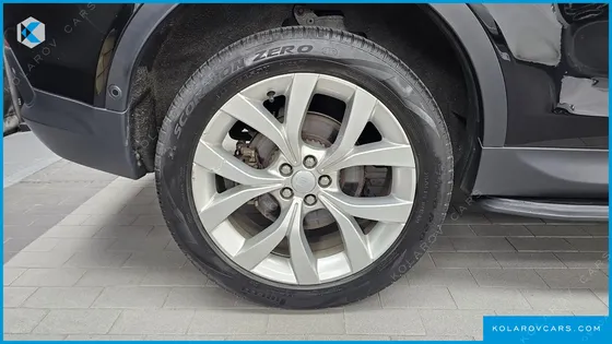 LAND ROVER DISCOVERY SPORT P250 SE