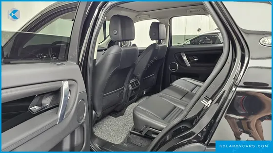 LAND ROVER DISCOVERY SPORT P250 SE