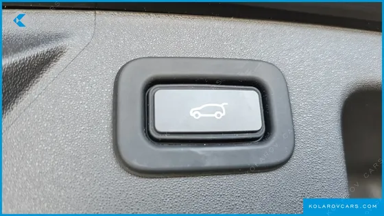 LAND ROVER DISCOVERY SPORT P250 SE