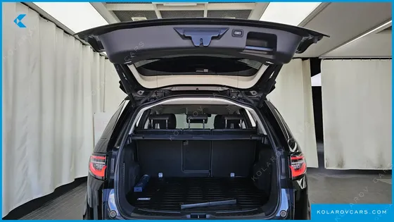 LAND ROVER DISCOVERY SPORT P250 SE