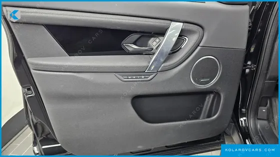 LAND ROVER DISCOVERY SPORT P250 SE