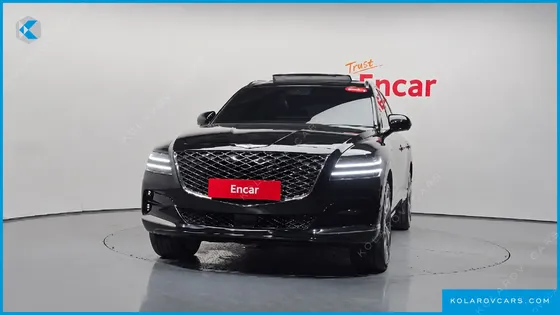 GENESIS GV80 3.0 DIESEL AWD
