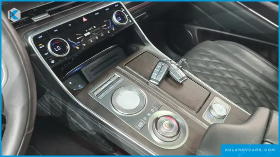 GENESIS GV80 3.0 DIESEL AWD