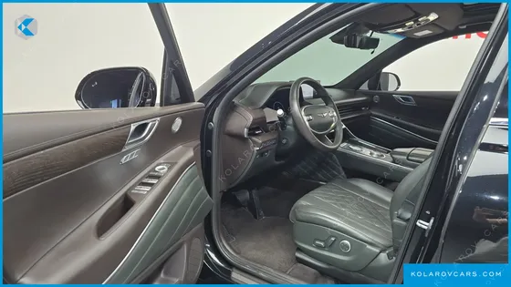 GENESIS GV80 3.0 DIESEL AWD