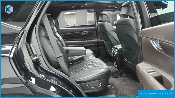 GENESIS GV80 3.0 DIESEL AWD