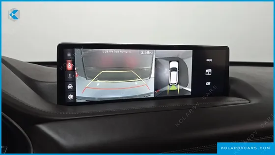 GENESIS GV80 3.0 DIESEL AWD