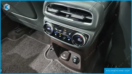 GENESIS GV80 3.0 DIESEL AWD