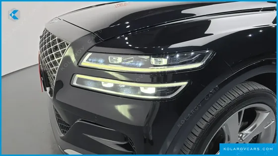 GENESIS GV80 3.0 DIESEL AWD