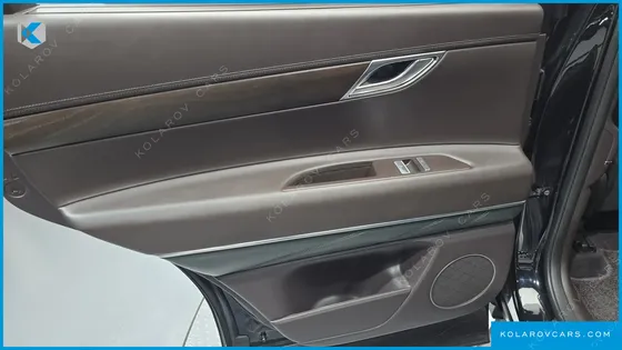 GENESIS GV80 3.0 DIESEL AWD