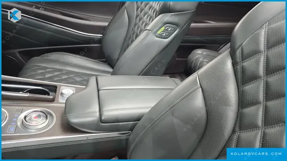 GENESIS GV80 3.0 DIESEL AWD