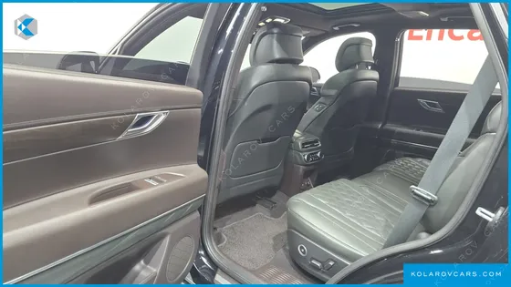 GENESIS GV80 3.0 DIESEL AWD