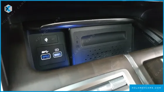 GENESIS GV80 3.0 DIESEL AWD