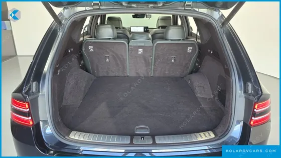 GENESIS GV80 3.0 DIESEL AWD