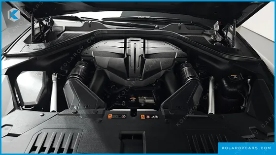 GENESIS GV80 3.5T GASOLINE AWD