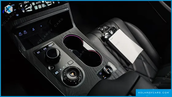 GENESIS GV80 3.5T GASOLINE AWD
