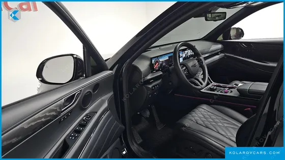 GENESIS GV80 3.5T GASOLINE AWD