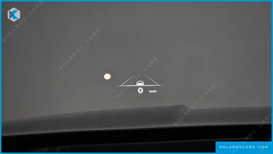 GENESIS GV80 3.5T GASOLINE AWD
