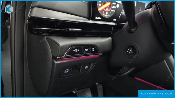 GENESIS GV80 3.5T GASOLINE AWD