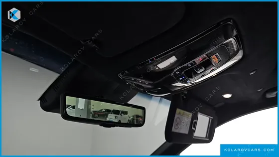 GENESIS GV80 3.5T GASOLINE AWD