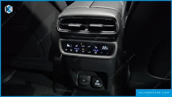 GENESIS GV80 3.5T GASOLINE AWD