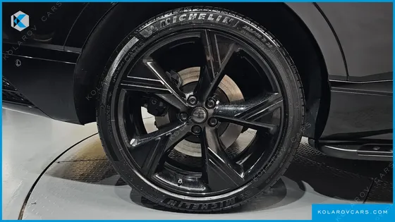 GENESIS GV80 3.5T GASOLINE AWD