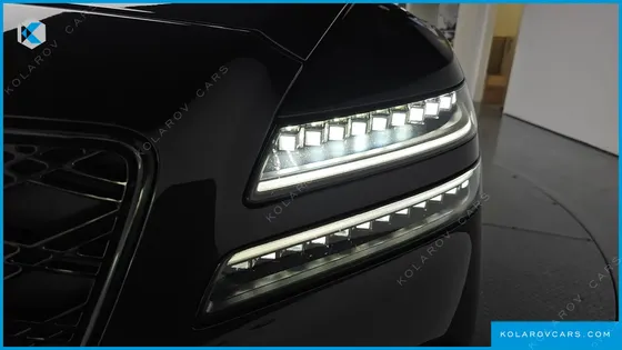 GENESIS GV80 3.5T GASOLINE AWD