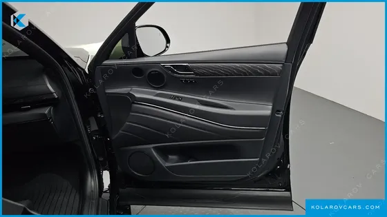 GENESIS GV80 3.5T GASOLINE AWD