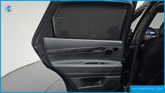 GENESIS GV80 3.5T GASOLINE AWD