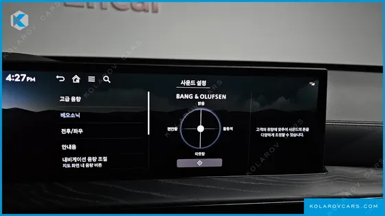 GENESIS GV80 3.5T GASOLINE AWD