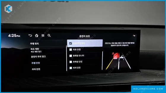 GENESIS GV80 3.5T GASOLINE AWD
