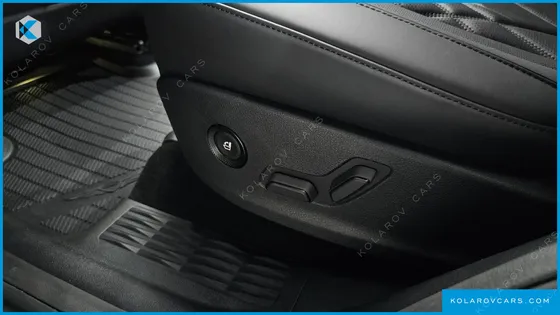 GENESIS GV80 3.5T GASOLINE AWD
